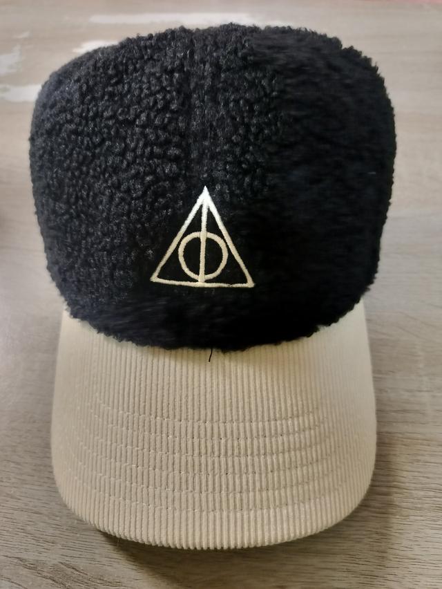 หมวกเครื่องรางยมทูต MINISO