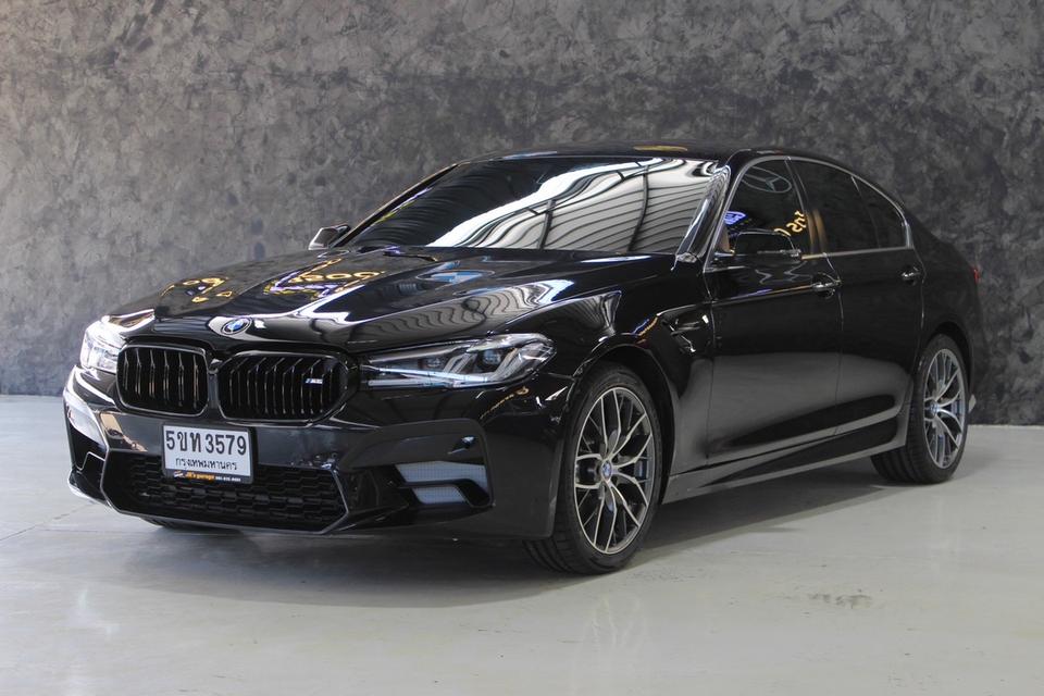 รหัสรถ JRS3579 BMW 520d F10 2014
