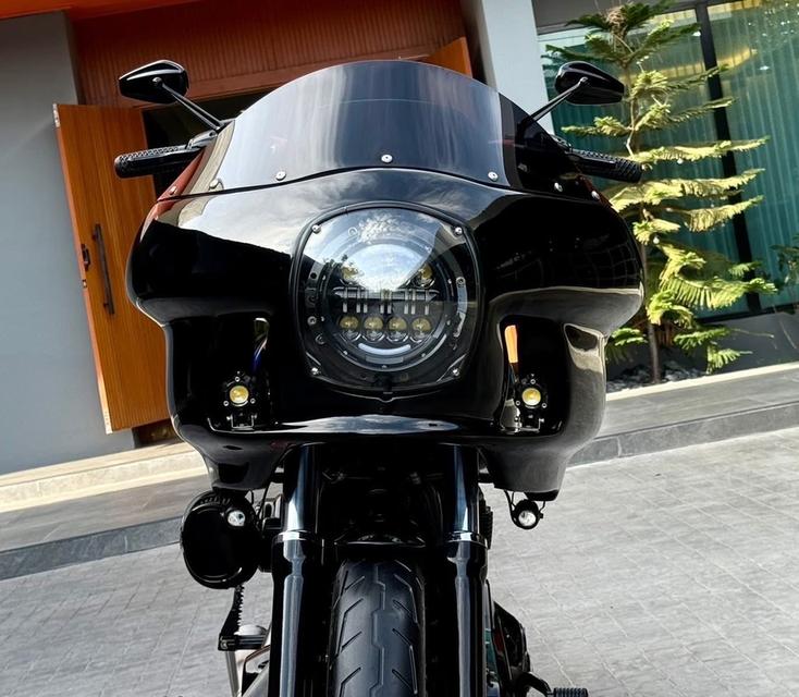 Harley-Davidson LOW RIDER