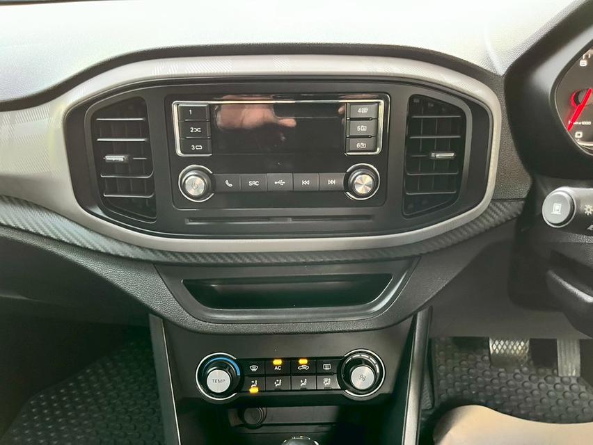 🚗 MG 3 1.5 D AUTO! ปี 2022! แต่งสปอร์ตครบ! 🚗 14