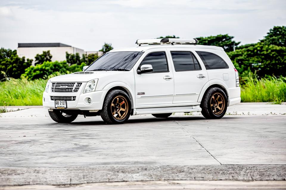 Isuzu MU-7 3.0Primo ปี09