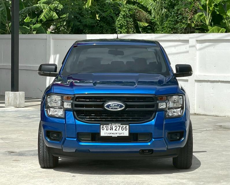 2022 Ford Ranger 2.0 XL Double Cab 2
