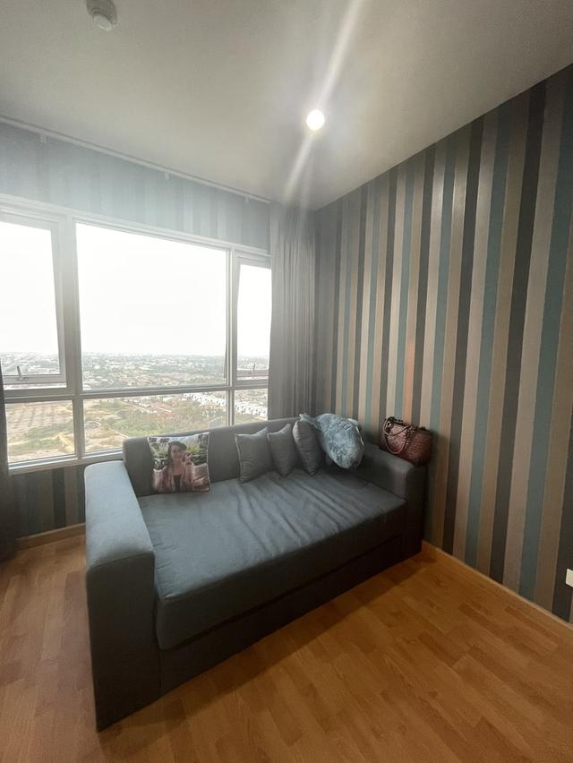 ขาย The President Phetkasem - Bangkhae (เดอะ เพรสซิเดนท์ เพชรเกษม - บางแค) 15