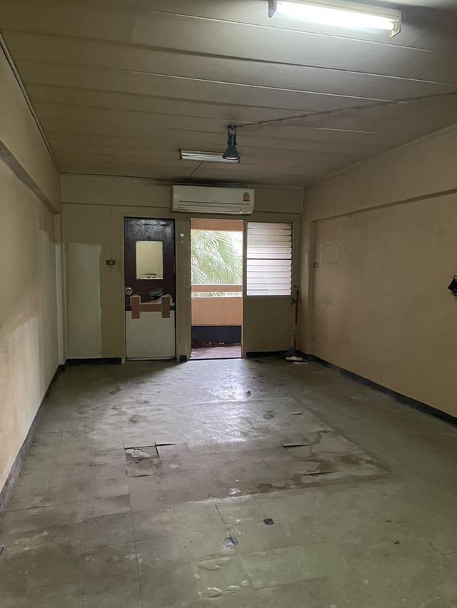 ขายคอนโด มหาทรัพย์คอนโดทาวน์ (Mahasap Condo Town) ซอยประเสริฐมนูกิจ 40 5