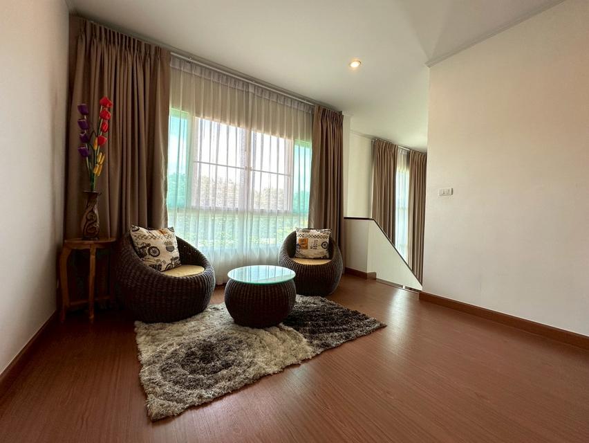 ขายบ้านเดี่ยว 2 ชั้น ศุภาลัยการ์เด้นวิลล์ รังสิต-คลอง 2 ถนนรังสิต - นครนายก#LB122 – 001114 10