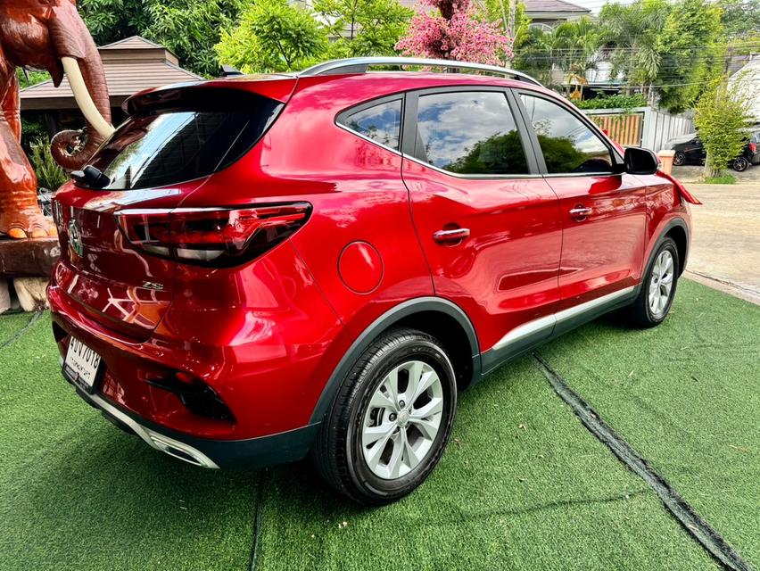 🚩#MG ZS 1.5 D เกียร AUTO ปี 2023 4