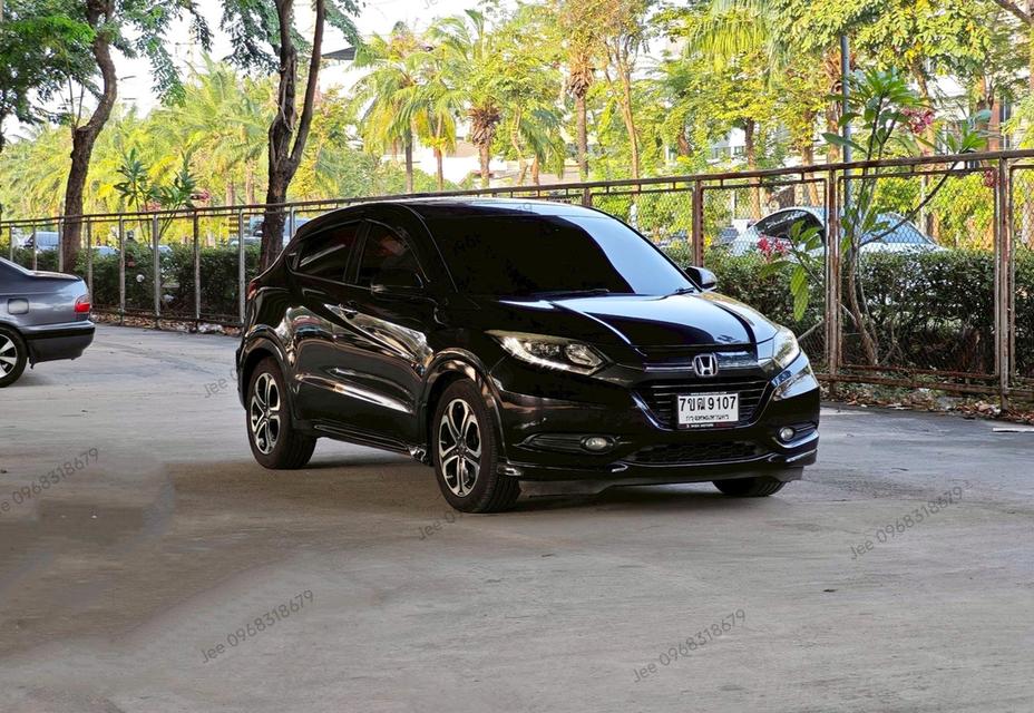 Honda HRV 1.8 EL ปี 2015