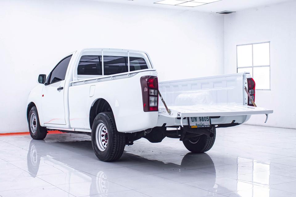 รหัสรถ 1D897 D-MAX 3.0 S SPARK-EX 2018 16
