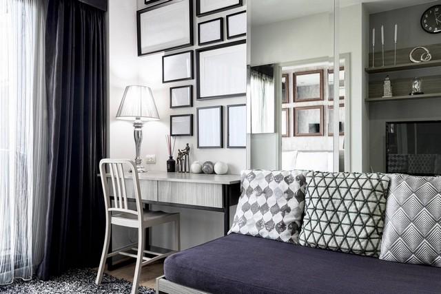 condo Chapter One Midtown Ladprao 24 แชปเตอร์วัน มิดทาวน์ ลาดพร้าว 24 1BR1BATHROOM 3990000 BAHT อยู่สบาย 3