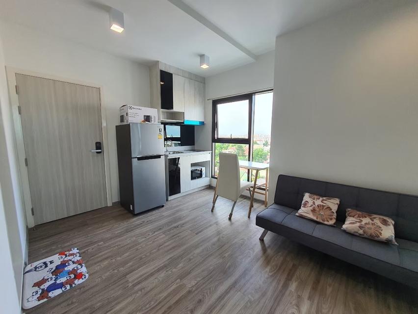 เช่า คอนโด เดอะริชพาร์ค เทอร์มินอล พหลโยธิน 59 2