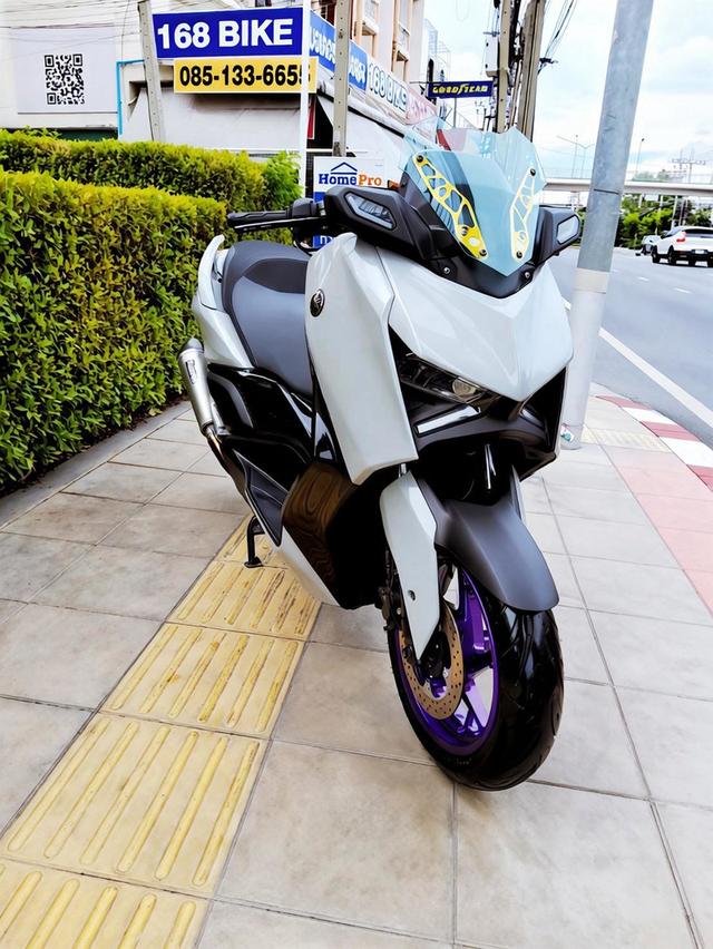 Yamaha Xmax300 Connectted 2024 รูปที่ 7
