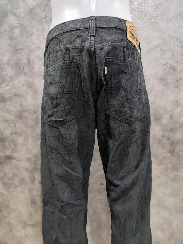 0906- LEVI'S  PANTS   Sz.36X32 6