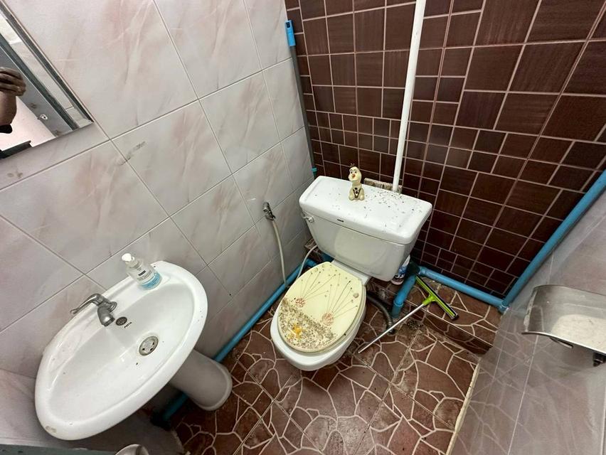 ป๊อปปูล่าคอนโดมิเนียม ถนนป๊อปปูล่า ต.บ้านใหม่ อ.ปากเกร็ด จ.นนทบุรี 10