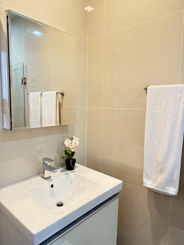 ให้เช่า/ขายคอนโด Park Origin พร้อมพงษ์ ซ.สุขุมวิท 24 ทำเลดี เดินทางสะดวก ใกล้ BTS พร้อมพงษ์ 12