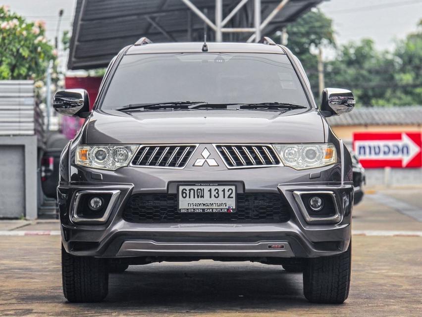 MITSUBISHI PAJEROSPORT 3.0MIVEC V6 AT รหัส CBL1312 2