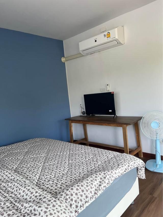 🏡 ให้เช่าบ้านเดี่ยว 2 ชั้น สร้างใหม่ ใกล้ รร.นานาชาติปัญญาเด่น ทำเลดีมาก! 5