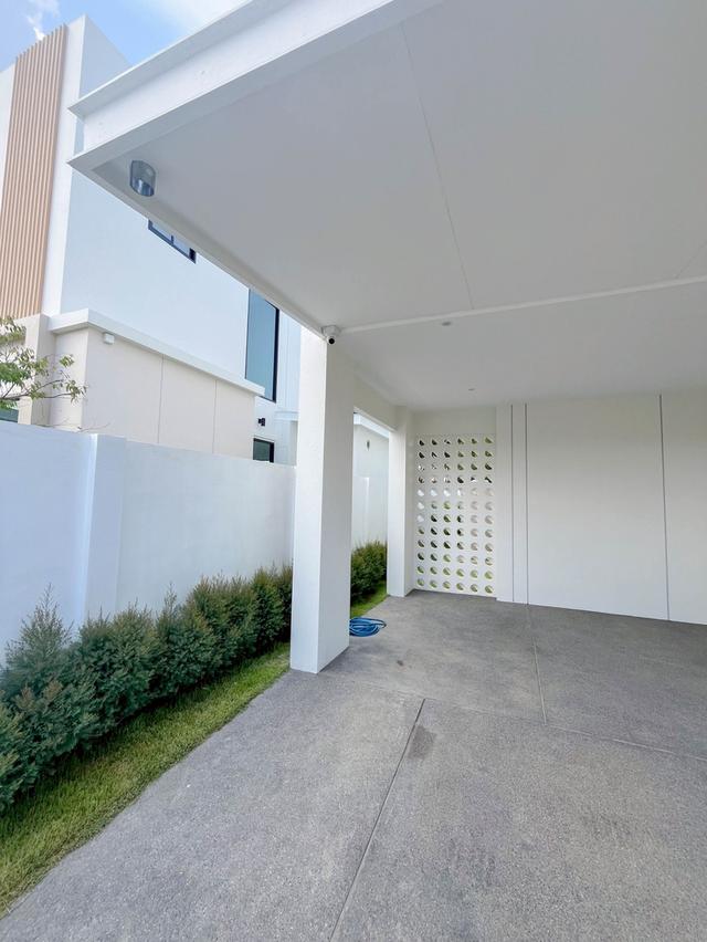 ให้เช่าบ้านเดี่ยว2ชั้น 3นอน 3น้ำ สันผักหวาน หางดง เชียงใหม่ บ้านเช่าใกล้เมือง 19