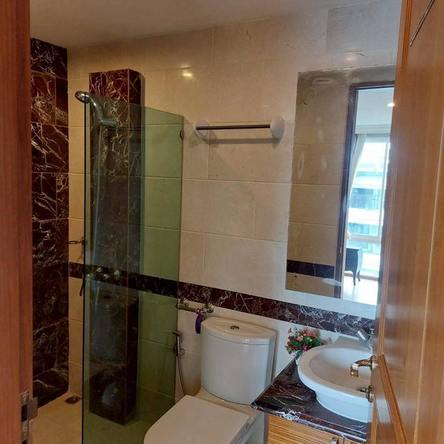 ให้เช่า The next condominium sukumvit 52 ชั้น 8 ห้องสวยพร้อมอยู่ (N.1734) 16