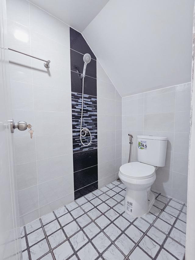 หมู่บ้านมณีรินทร์เลคแอนพาร์ค  14