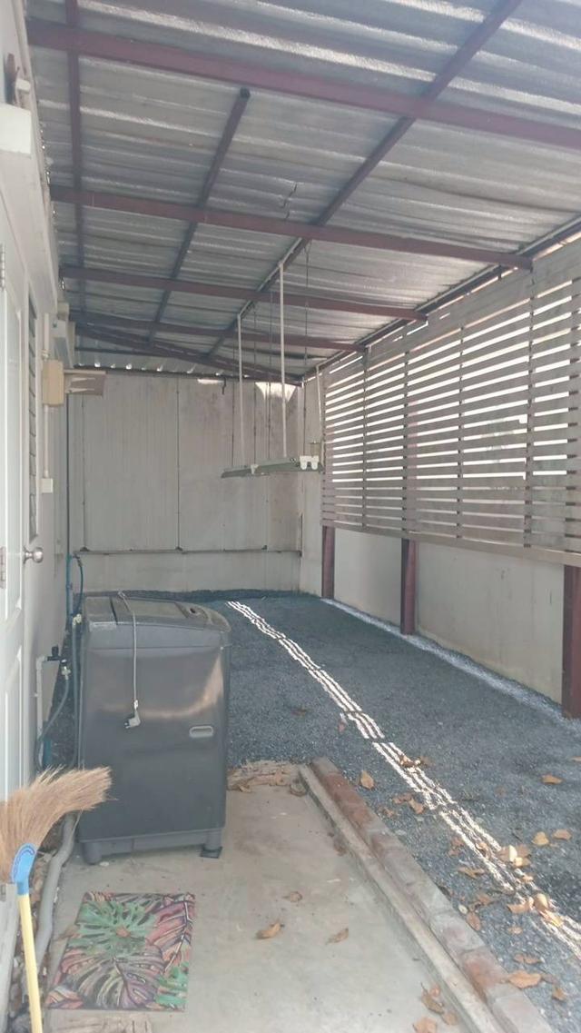 บ้านเดี่ยว รังสิต คลองสาม 12