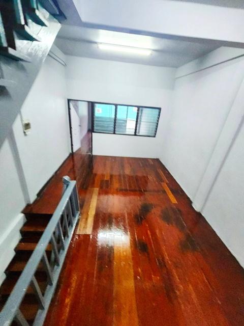 สามเสนใน พญาไท อินทามระ12-14 BTSสะพานควาย 900ม. รัชดา สุทธิสาร ให้เช่าโฮมออฟฟิศ 3 ชั้น 22ตร.วา 242ตร.ม. บิ๊กซี สะพานควาย 5