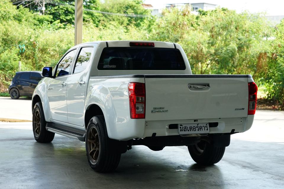 2018 D-MAX 1.9Z