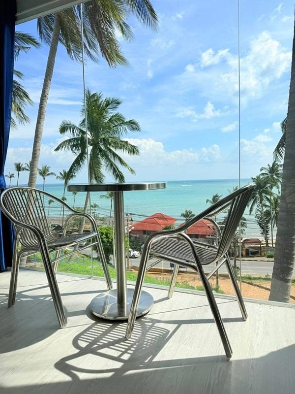 โปรโมชั่น พิเศษ ปีใหม่ (MADOL) มาดลรีสอร์ท เกาะสมุย มาว่ายนํ้า อาบแดด หรือผ่อนคลายและชมวิว พักผ่อนหย่อนใจ โทร. 0641952773 11