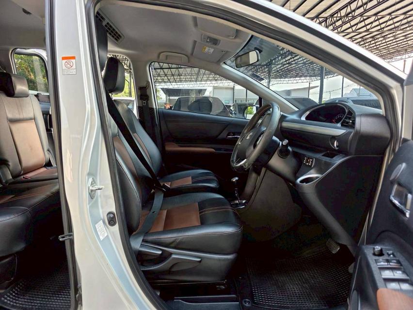 Toyota Sienta 1.5V ปี2019 ♨️ #ประกันเครื่องเกียร์3ปี30000km.♨️ รูปที่ 11