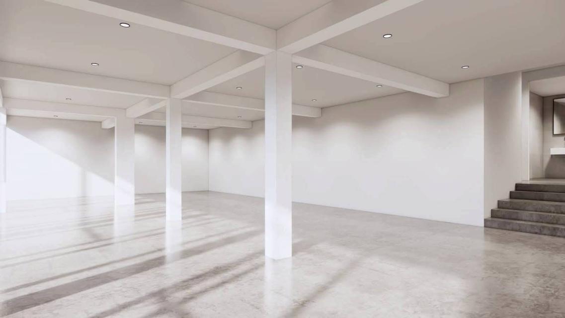ให้เช่าพื้นที่ Commercial Spaces @Thonglor 6 ชั้น 3 ใกล้ BTS ทองหล่อ (N.1891) 2