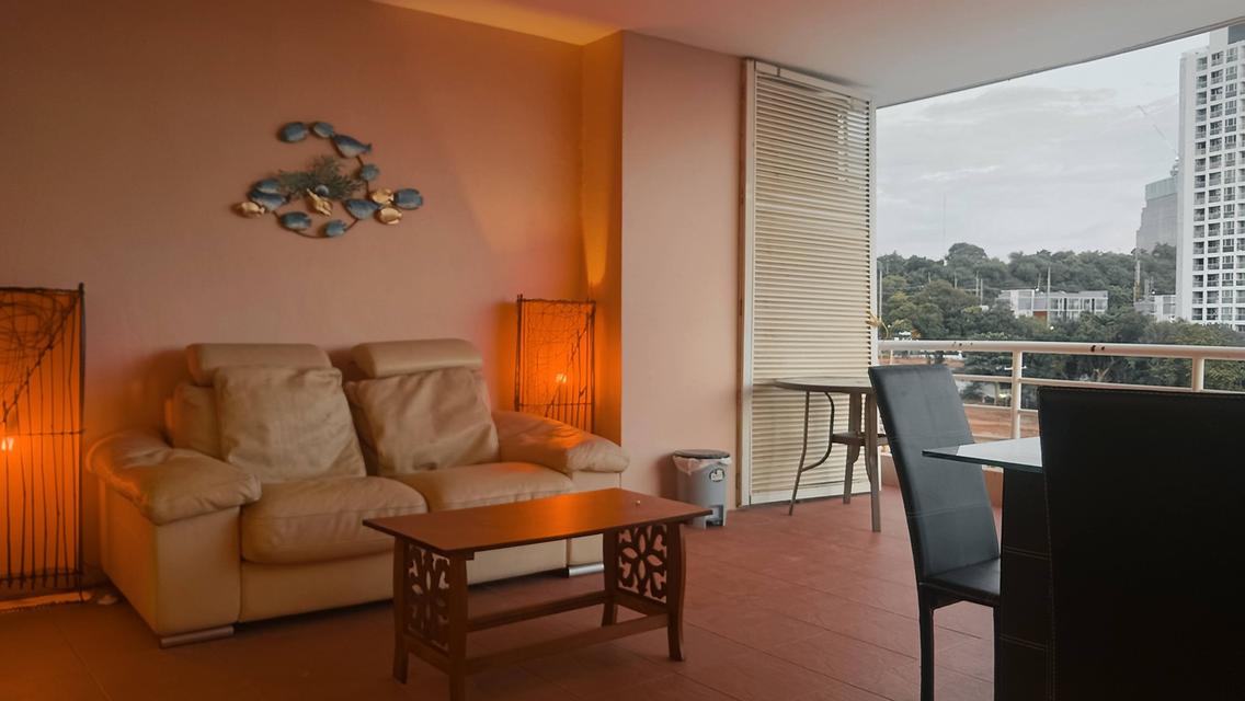 🔻3-BR Condo  for Rent/Sell 🔻🏢 Condo at -  Executive Residence 4, Khao Phra Tamnak , Pattaya City- Ready to view 16