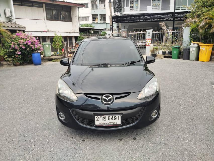 ขาย มือ 1 ปี 13 Mazda 2  4 ประตู