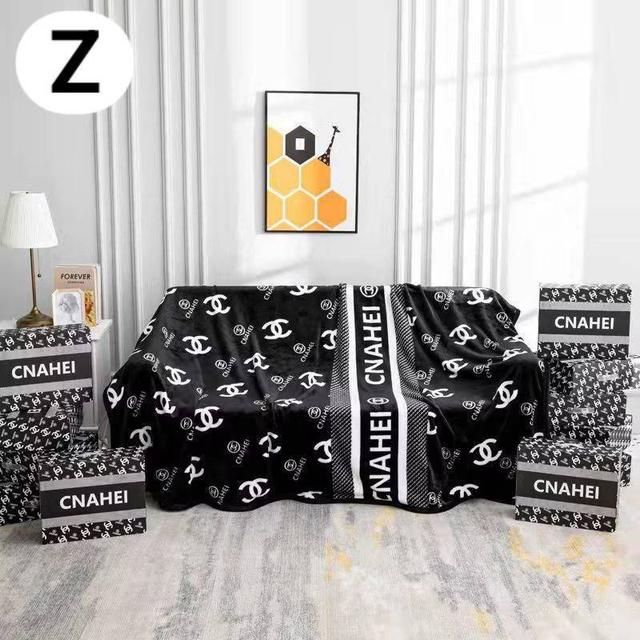 ผ้าห่มนาโนแบรนด์พร้อมกล่อง 3