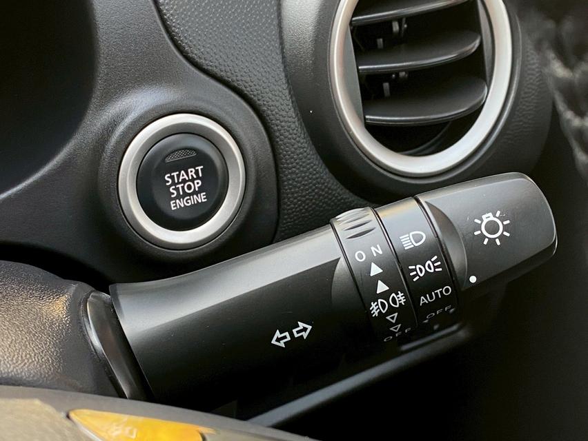 รหัสรถ PBG9999 Mitsubishi Mirage 1.2 Smart CVT ปี 2023  12