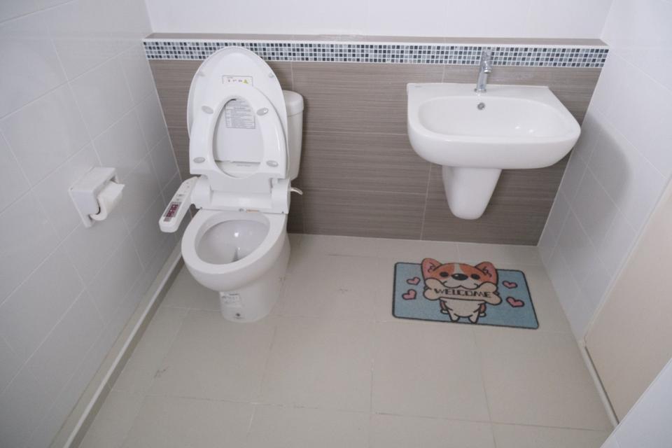 บ้านเดี่ยว บางใหญ่ 3 ห้องนอน 3 ห้องน้ำ 2 ที่จอดรถ 4