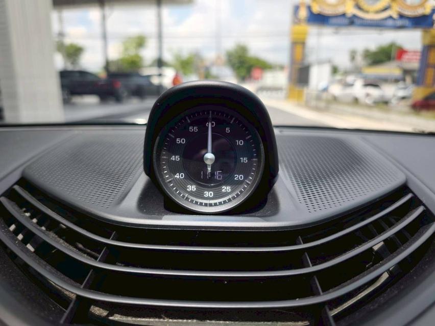 รหัสรถ KPV240 2021 Porsche Taycan 4S 4WD  12