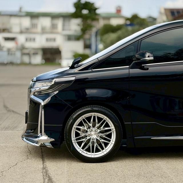 ToyotaAlphard 2.5L SC  Modellista PACKAGE     2022 รูปที่ 4