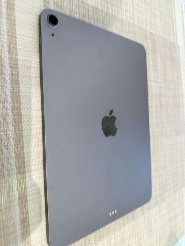 iPad Air 7 WiFi 128gb ผ่อนได้ รูปย่อยที่ 4