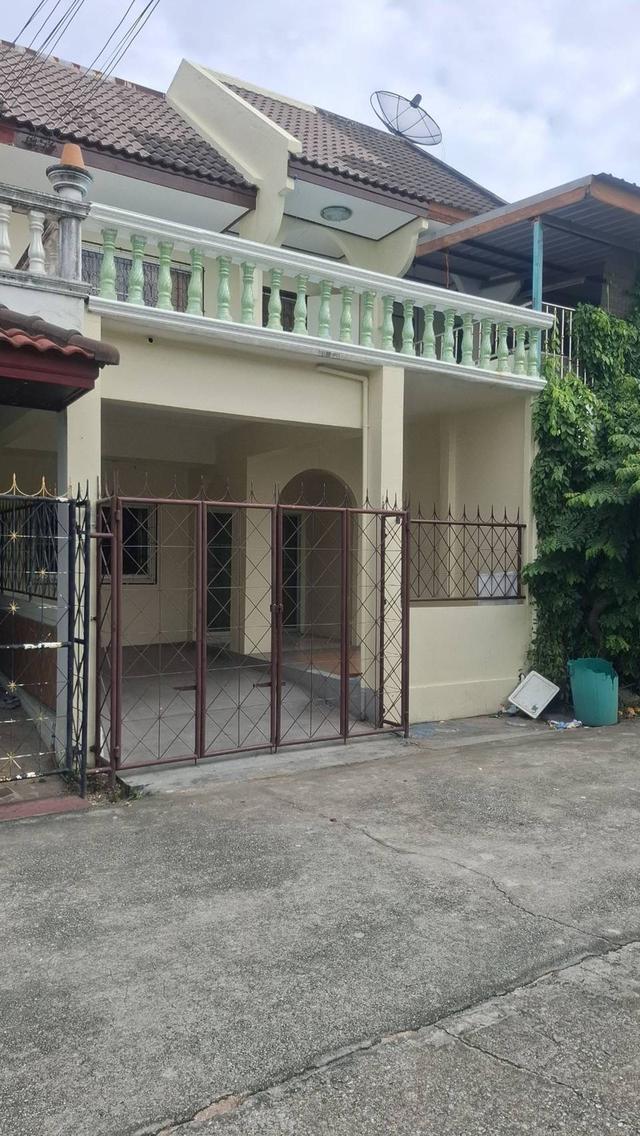 อาคารพาณิชย์พัทยา เนินพลับหวาน 1