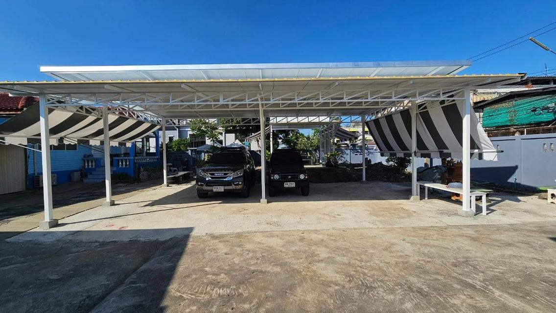 รับเหมา สร้าง บ้าน โกดัง รีโนเวท 4