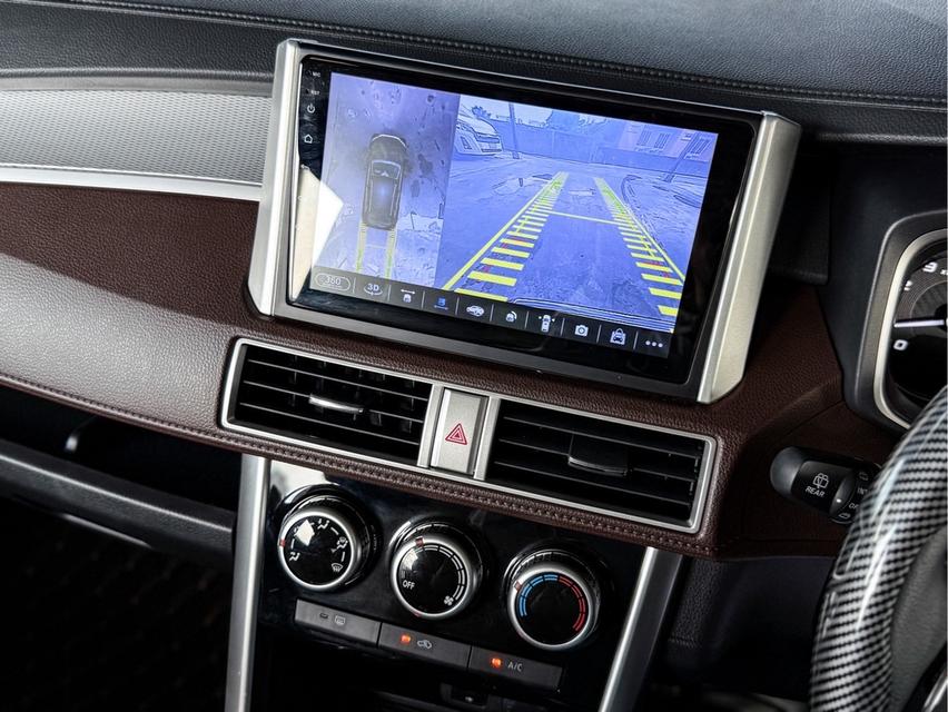 รหัสรถ WRT1629 2020 MITSUBISHI XPANDER 1.5 CROSS ตัวท๊อปสุด 7