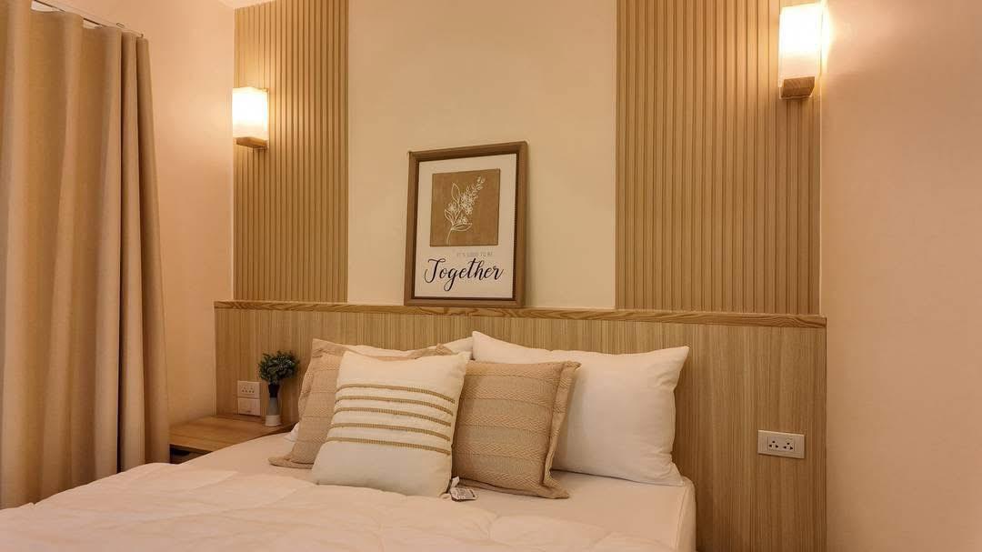 คอนโด ขายแล้ววันนี้! โทนสบายตา วิวสบายใจ ที่หนึ่งในใจต้องห้องนี้เท่านั้น🌤  8