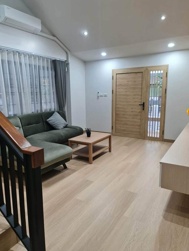 🏡 บ้านเดี่ยว 2 ชั้น [3 นอน 4 น้ำ] พื้นที่ใช้สอย 232 ตร.ม. ทำเลดอนจั่น ใกล้ รพ.กรุงเทพ เชียงใหม่ Spacious 2-Storey House for Rent [3 Beds 4 Baths] 17