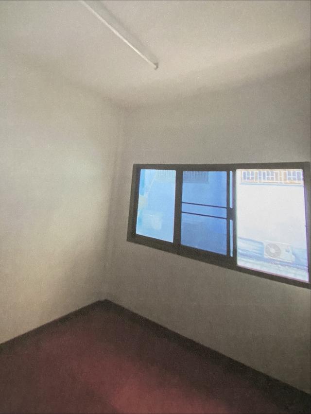 ตึกแถว 2 คูหา ใน ตลาดส่งเสริมการเกษตรไทย - ถนนอัษฎางค์ - ใกล้ปากคลองตลาด - ใกล้ MRT สนามไชย - ให้เช่า 7