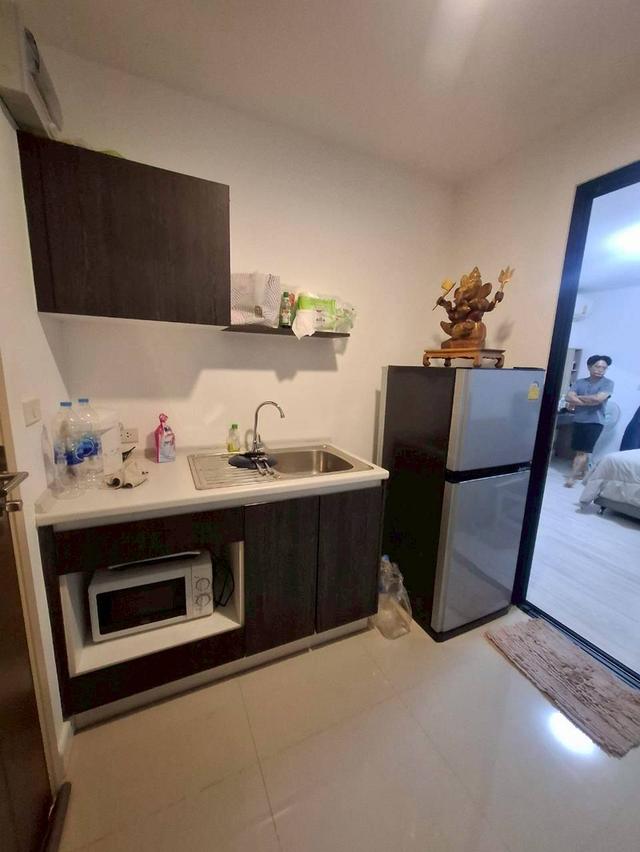 คอนโด นวลิฟวิ่ง นวมินทร์ 75 ถนนนวมินทร์ แขวงนวมินทร์ เขตบึงกุ่ม กรุงเทพมหานคร 10