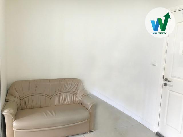 ขายคอนโดแมเนอร์สนามบินน้ำ ริมแม่น้ำเจ้าพระยาอาคาร A ชั้น 24  26.37 ตร.ม.  ใกล้กระทรวงพาณิชย์ 2