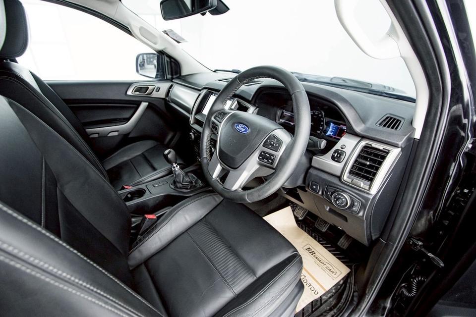 รหัสรถ 1E025 RANGER 2.0 LIMITED DBL CAB HI-RIDER 2019 14