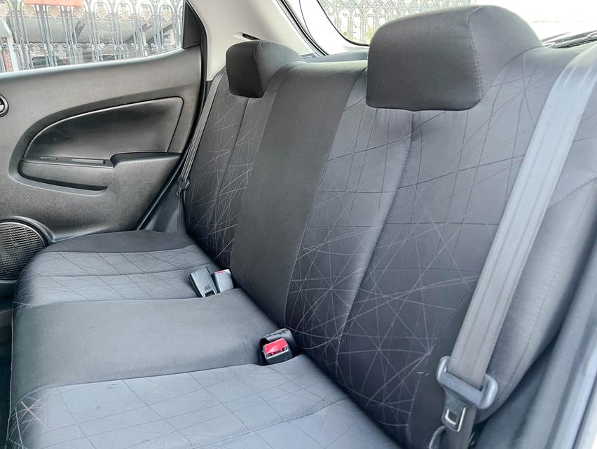 MAZDA 2 1.5 SPORT GROOVE ปี 2012 รูปที่ 13