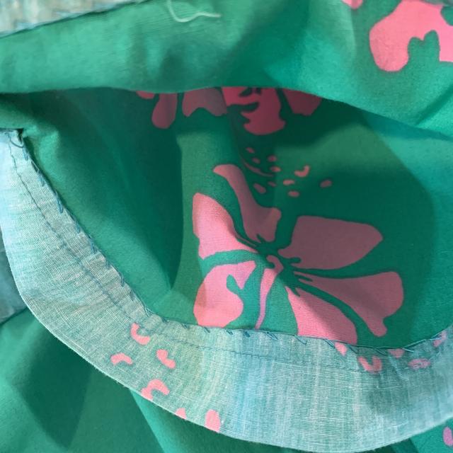 Reyn Spooner Hawaiian Shirt รูปที่ 9