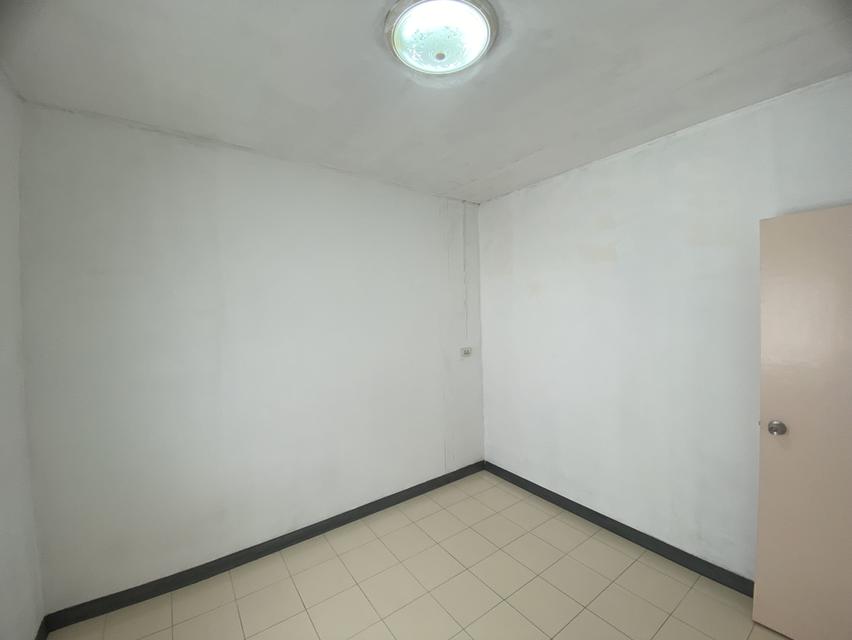 บ้านเอื้ออาทรปัญญารามอินทรา ตึก3 ชั้น4 5