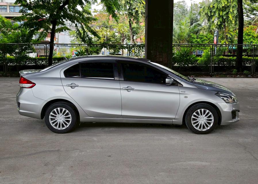 Suzuki Ciaz 1.25 GL Auto ปี 2016